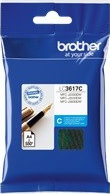 Brother LC3617C tootepilt