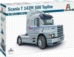 Product image of Italeri 0736