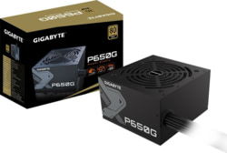 Gigabyte GP-P650G GEU1 tootepilt