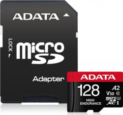 Adata AUSDX128GUI3V30SHA2-RA1 tootepilt