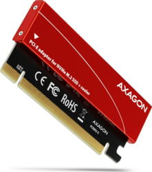 Product image of Axagon PCEM2-S