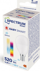 Product image of SPECTRUM SMART WOJ+14630