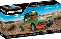 PLAYMOBIL 71436 tootepilt