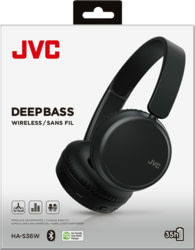 JVC JVC HA-S36 WBU tootepilt