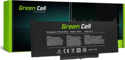 Green Cell DE135 tootepilt