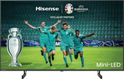 Hisense 50U6NQ tootepilt