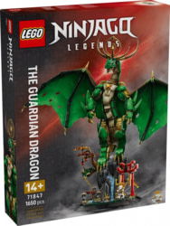 Product image of Lego 71847