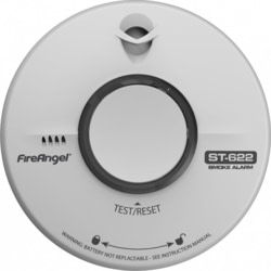 FireAngel FireAngel ST-622-PLT tootepilt