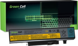 Green Cell LE20 tootepilt
