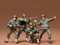 Tamiya 35013 tootepilt