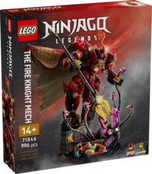 Product image of Lego 71846