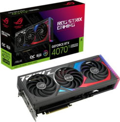 Product image of ASUS ROG-STRIX-RTX4070TIS-O16G-GAMING