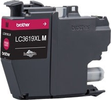 Brother LC3619XLM tootepilt