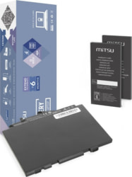 MITSU BC/HP-725G3S tootepilt