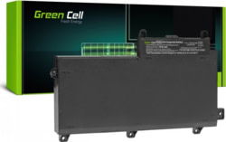 Green Cell HP184 tootepilt