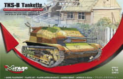 Mirage 354013 tootepilt