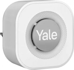 YALE HOME SV-VDBCH-1A-W tootepilt