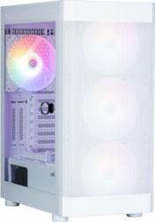 Product image of Zalman I4 TG White