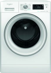 Product image of Whirlpool FFWDB976258SVEE