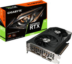 Product image of Gigabyte GV-N3060WF2OC-12GD 2.0