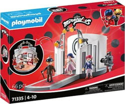 PLAYMOBIL 71335 tootepilt