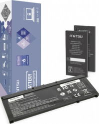 MITSU BC/HP-17 tootepilt