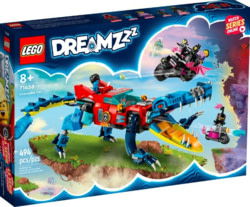 Product image of Lego 71458