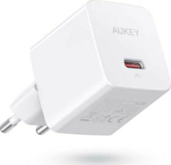 Product image of AUKEY PA-Y20S White
