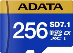 Product image of Adata UD256GEX3L1-C