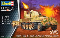 Product image of Revell 03293