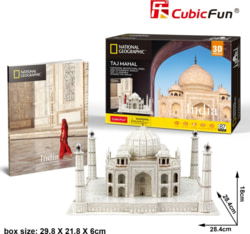 Product image of Cubic Fun 306-DS0981