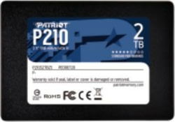 Patriot Memory P210S2TB25 tootepilt