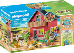 PLAYMOBIL 71248 tootepilt