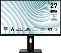 MSI PRO MP273AP tootepilt