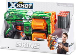 ZURU X-Shot 36517D tootepilt