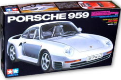 Product image of Tamiya 24065