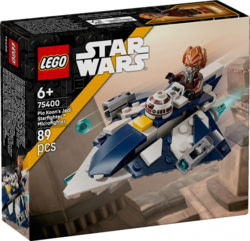 Lego 75400 tootepilt