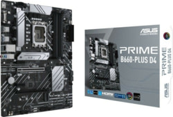 Product image of ASUS PRIME B660-PLUS D4