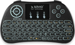 Product image of SAVIO SAVIO KW-01