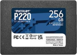 Product image of Patriot Memory P220S256G25