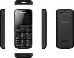 Panasonic KX-TU110EX BLACK tootepilt