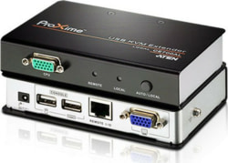 Product image of ATEN CE700A
