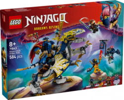 Product image of Lego 71843