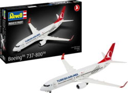Revell 03772 tootepilt