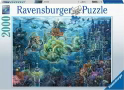 Ravensburger Polska 17115 tootepilt