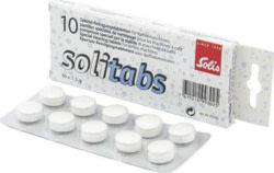 Solis SOA99302 tootepilt