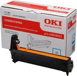Product image of OKI 43870023