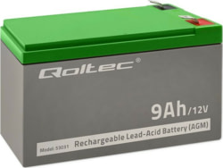 Product image of Qoltec 53031
