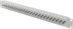 Product image of Lanberg PPRF-R624-S