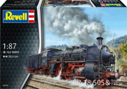 Product image of Revell 02167